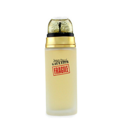 Jean Paul Gaultiere Fragile 50ml - Eau de Toilette - Damesparfum