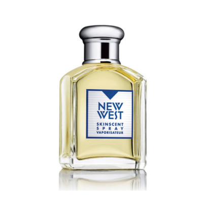 Aramis New West Skinscent For Him 100 ml - Eau de Toilette