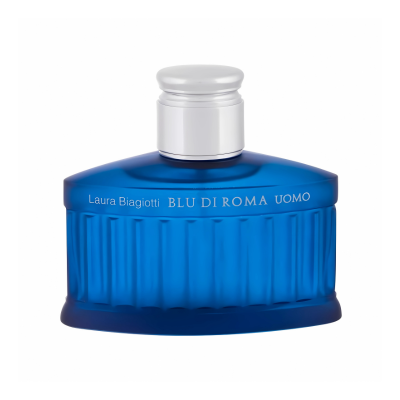 Laura Biagiotti Blu Di Roma Uomo - Eau De Toilette