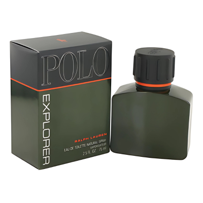 Ralph Lauren Polo Explorer 75ml - Eau de Toilette - For Men