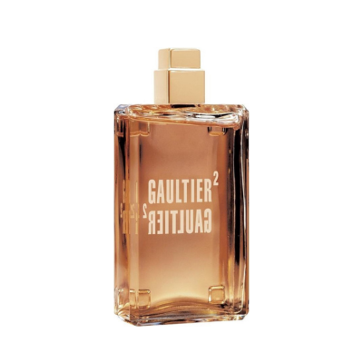Jean Paul Gaultier Gaultier 2 - 120 ml - Eau de perfume