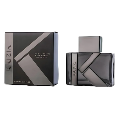 Krizia Pour Homme 50ml - Eau De Toilette