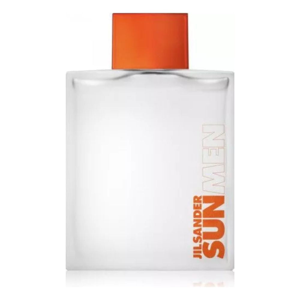 Jil Sander Sun Men 200ml - Eau de Toilette