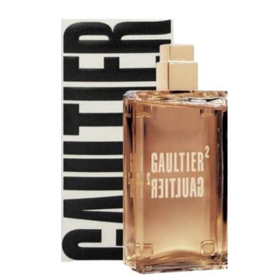 Jean Paul Gaultier Gaultier 2 - 120 ml - Eau de perfume