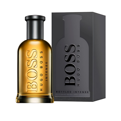 Hugo Boss Bottled Intense 50ml - Eau de Parfum - Herenparfum