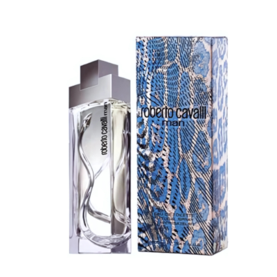 Roberto Cavalli Men Aftershave Emulsion 100ml