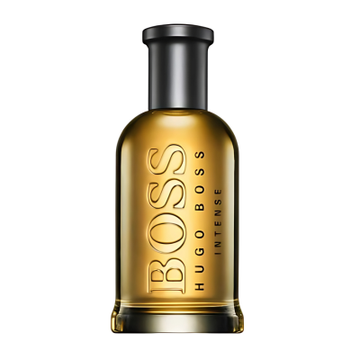 Hugo Boss Bottled Intense 50ml - Eau de Parfum - Herenparfum