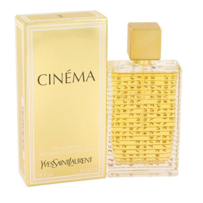 Yves Saint Laurent Cinema - Eau de Parfum - Damesparfum