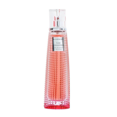 Givenchy Live Irresistible - Eau de Parfum