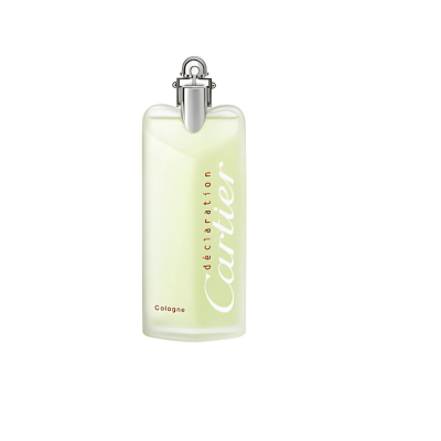Cartier Declaration Cologne 50ml - ZELDZAAM