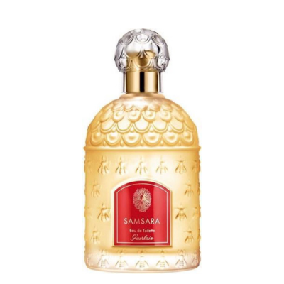 Guerlain Samsara - Eau De Parfum - ZELDZAAM