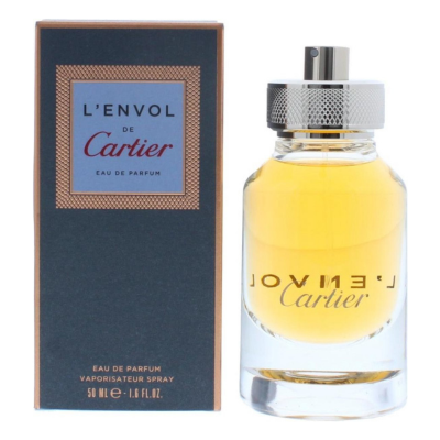 Cartier L'Envol - Eau de Parfum - For Men