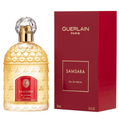 Guerlain Samsara - Eau De Parfum - ZELDZAAM