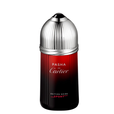 Cartier Pasha Edition Noire Sport 100ml - Eau de Toilette