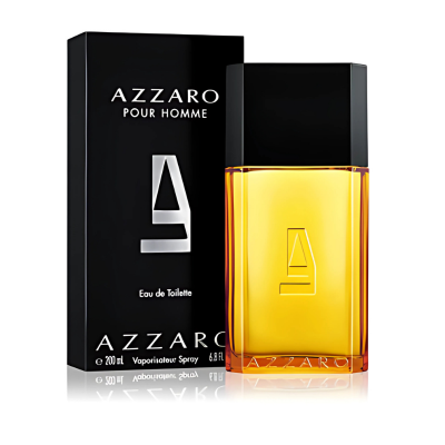 Azzaro Homme - 100ml - Herenparfum