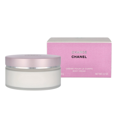 Chanel Chance Bodycrème