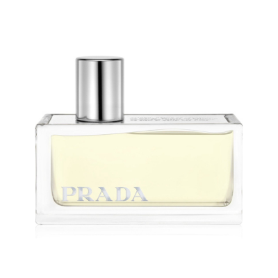 PRADA - Amber Eau De Parfum - 50 ML - eau de perfume