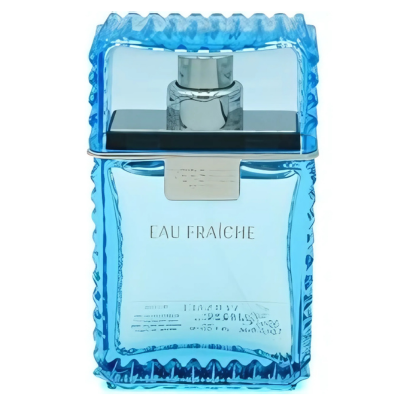 Versace Man Eau Fraîche – 100ml EDT-spray – Herenparfum