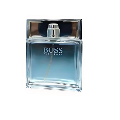 Hugo Boss Pure - Eau de Toilette - For Men