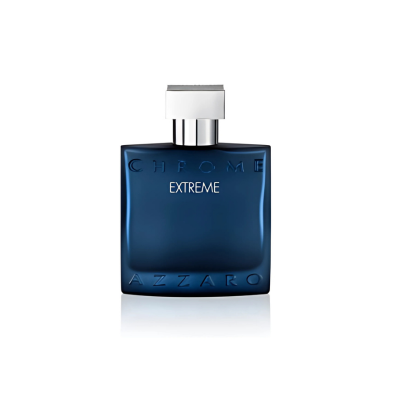 Azzaro Chrome Extreme 50ml - Eau de Parfum