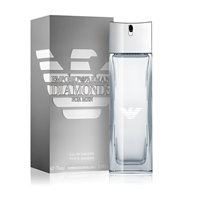 Armani Emporia Diamonds - Eau de Toilette