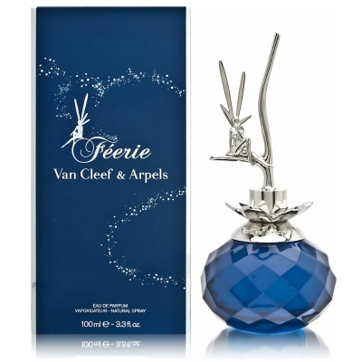 Van Cleef & Arpels Feerie 100ml - Eau de Parfum - Damesparfum