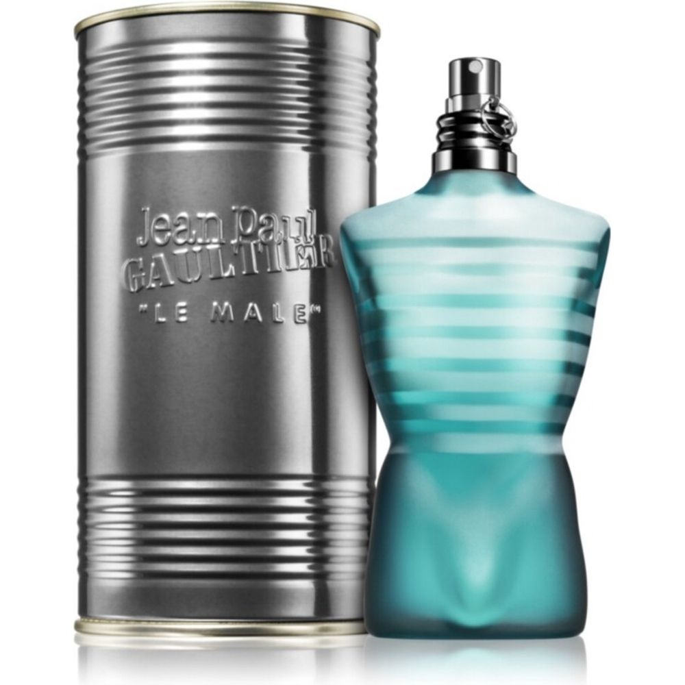 Jean Paul Gaultier Le Male – 200ml Eau De Toilette Spray