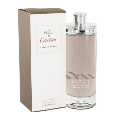 Eau de Cartier Essence de Bois - Eau de toilette