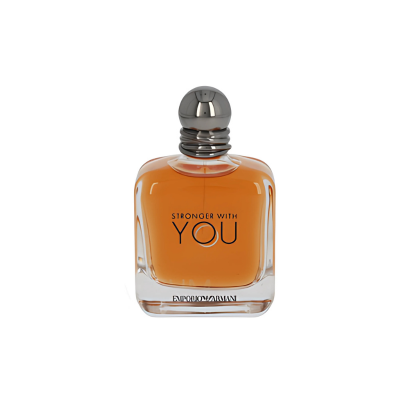 Armani Stronger with you pour homme 100ml - Eau de Toilette
