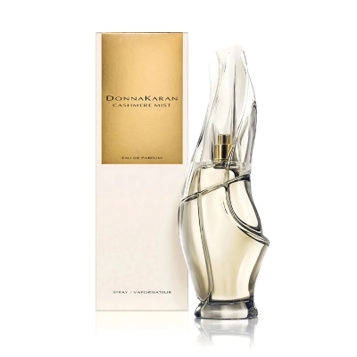 DKNY Cashmere Mist 100ml - Eau de Toilette - For Women