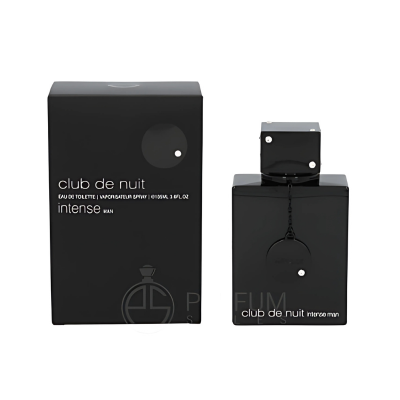 Armaf Club de Nuit Intense Man 105 ml - Eau de Toilette