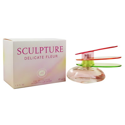 Nikos Delicate Fleur 30ml - Eau de Toilette