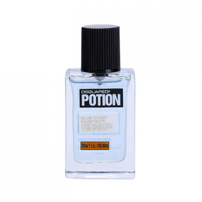 Dsquared2 Potion Blue Cadet 50ml- Eau de toilette
