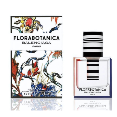 Balenciaga Florabotanica 50ml - Eau de Parfum - For Woman