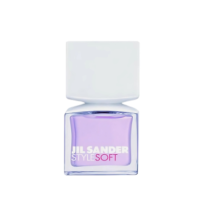 Jil Sander Style Pastels Tender Green - 50 ml - Eau de parfum