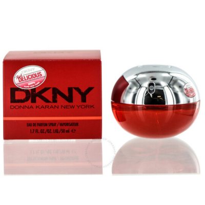 DKNY Red Delicious Men 100ml - Eau de Toilette