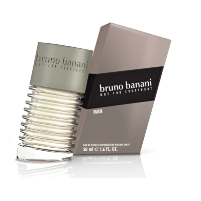 Bruno Banani Man 75ml - Eau de Toilette