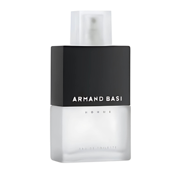 Armand Basi - Homme - 125 ml - Eau de toilette