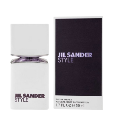 Jil Sander Style soft - 30 ml - Eau de toilette