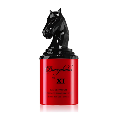 Armaf Bucephalus No. Xi 100ml - Eau de Parfum