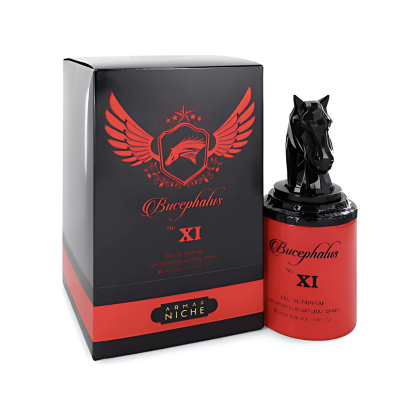 Armaf Bucephalus No. Xi 100ml - Eau de Parfum