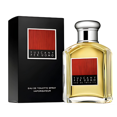 Aramis Tuscany per Uomo 100ml - Eau de Toilette