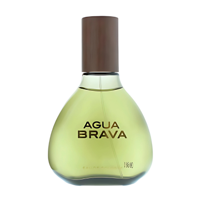 Puig Agua Brava – 200ml EDC-splash – Herenparfum