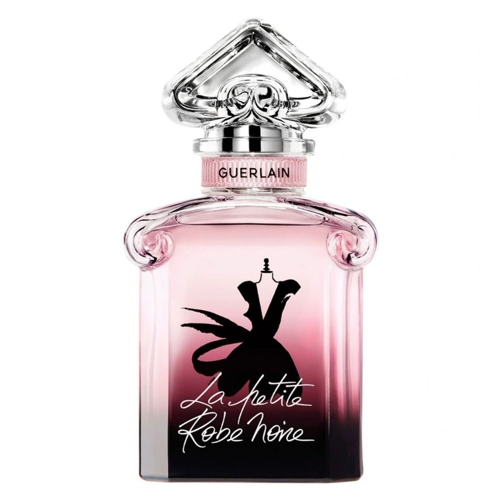 Guerlain La Petite Robe Noire – 100ml Eau De Parfum Spray