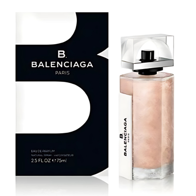 Balenciaga B. 50ml - Eau de Parfum - For Woman