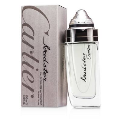 Cartier Roadster De Cartier 50ml ZELDAAM - Eau de Toilette