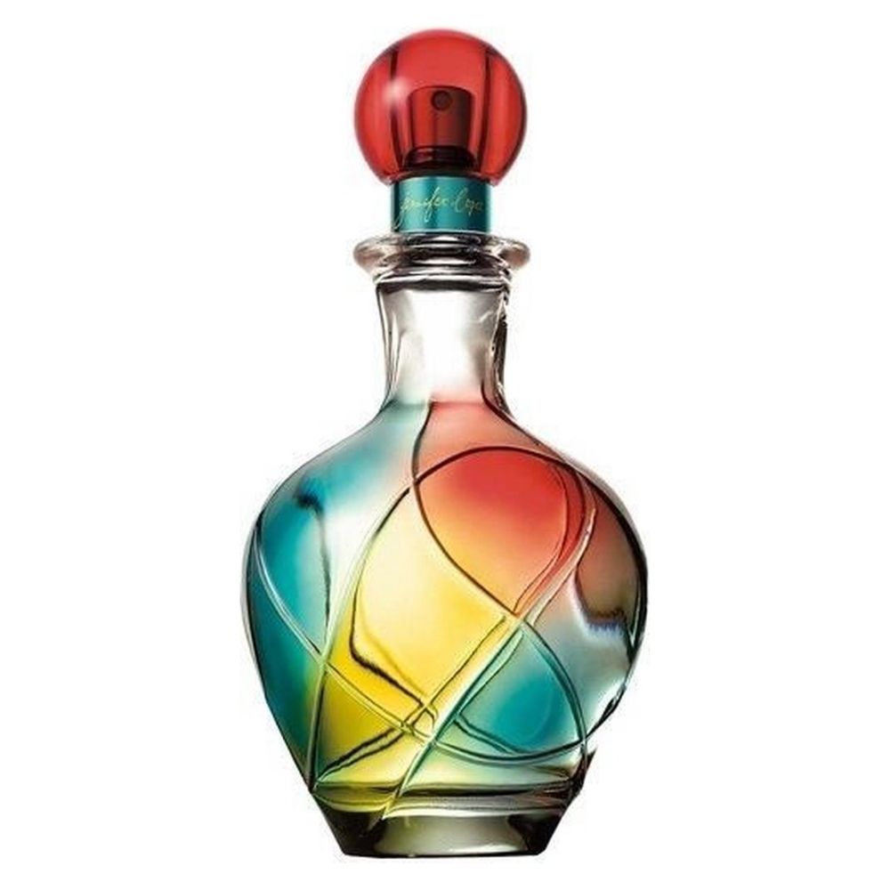 Jennifer Lopez Live Luxe – 100ml Eau De Parfum Spray