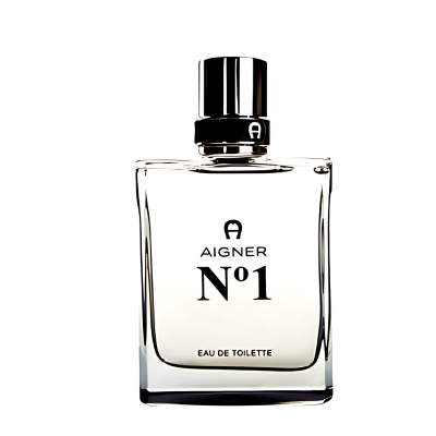 Aigner No. 1 Pour Homme - 100 ml - Eau De Toilette