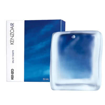 Kenzo Air 50ml - Eau de Toilette - For Men