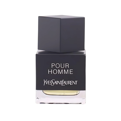 YSL Pour Homme 80ml - ZELDZAAM - Eau de Toilette